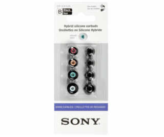 Sony EP-EX 10 AB black