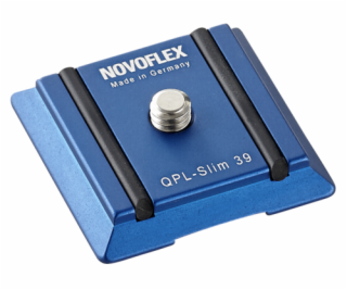 Novoflex QPL Slim 39 Camera Plate