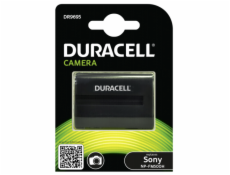 Duracell Li-Ion Battery 1600mAh for Sony NP-FM500H