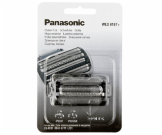 Panasonic WES 9167 Y1361 náhradná planžeta