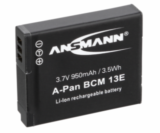 Ansmann A-Pan DMW-BCM13E