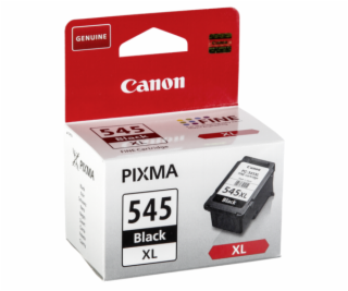 Cartridge CANON PG-545XL black