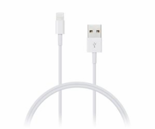 CONNECT IT Kábel Lightning/USB 2.0 2m