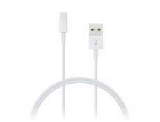 CONNECT IT Kábel Lightning/USB 2.0 2m