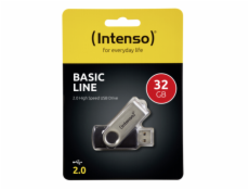 Intenso Basic Line          32GB USB Stick 2.0