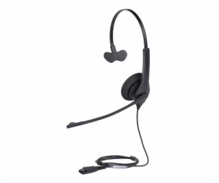 Jabra náhlavní souprava BIZ 1500 QD, NC, mono