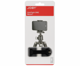 Joby GripTight One Mount cierna