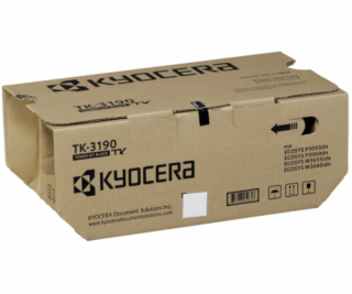 Kyocera Toner TK-3190 cierna