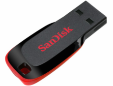 SanDisk Cruzer Blade 16GB SDCZ50-016G-B35 USB 2.0