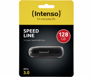 Intenso Speed Line 128GB USB Stick 3.0