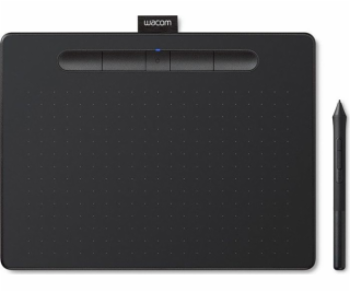 Wacom Intuos S cierna