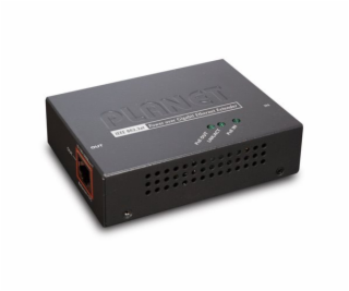 Planet POE-E201 PoE ethernet extender, IEEE802.3at, 26W, ...