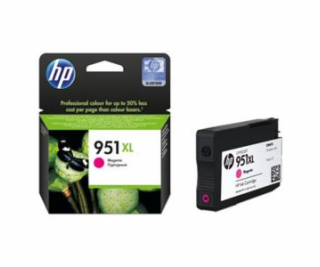 HP Cartridge CN047AE magenta 951XL