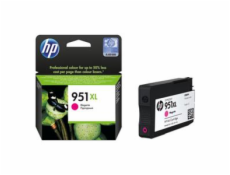 HP Cartridge CN047AE magenta 951XL