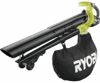 RYOBI OBV18