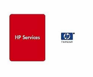 HP 3y nbd exch multi FCN printer - M Svc