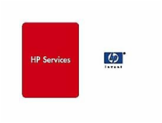 HP 3y nbd exch multi FCN printer - M Svc