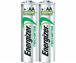 Batéria Energizer NiMH EXT 2300 mAh 2xAA