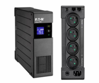 EATON Ellipse PRO 850 FR , UPS 850VA , line-interactiv, d...