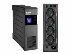 EATON Ellipse PRO 850 FR , UPS 850VA , line-interactiv, display, EcoControl, 3 roky zaruka