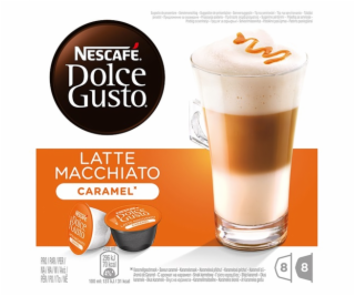 NESTLE Nescafe Latte Caramel / 12136917 / 