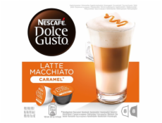 NESTLE Nescafe Latte Caramel / 12136917 / 