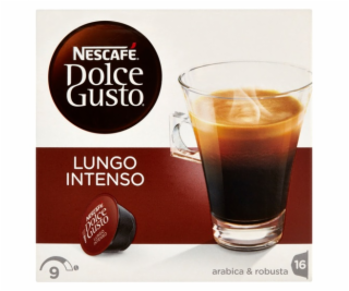 NESTLE Nescafe LUNGO INTENSO / 12173479 / 