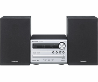 PANASONIC SC-PM250EC-S 