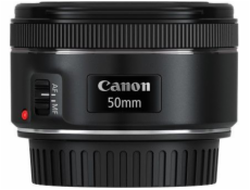 Canon EF 1,8/50 STM