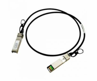 HP X240 10G SFP + SFP + 1.2m DAC Cable (JD096C)