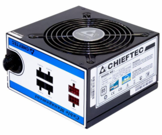 CHIEFTEC zdroj A80 Series, CTG-650C, 65