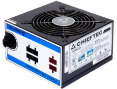 CHIEFTEC zdroj A80 Series, CTG-650C, 65