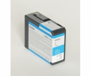 Epson T580 Cyan (80 ml)