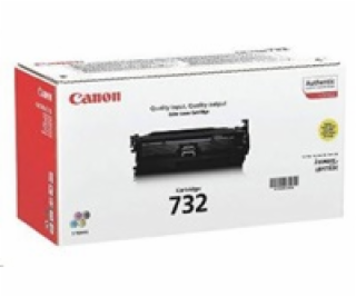 Toner Canon CLBP 732 YELLOW