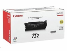 Toner Canon CLBP 732 YELLOW