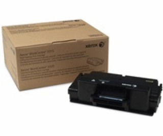 Xerox  WC 3315/3325 , BLACK CAPACITY TONER CARTRIDGE, WOR...