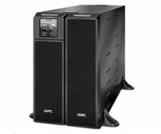 APC Smart-UPS SRT 5000VA 230V   (zaruka bateria 2 roky)