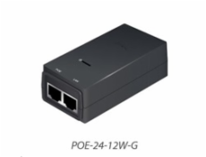 UBIQUITI Gigabit PoE napájanie 24V / 1A POE-24