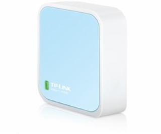 TP-Link TL-WR802N 300Mbps Wireless N Nano Router