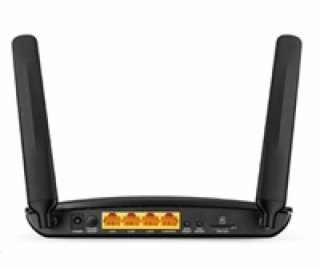 TP-Link TL-MR6400 300 Mbit / s bezdrôtový N 4G LTE