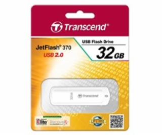 Transcend 32GB JetFlash 370