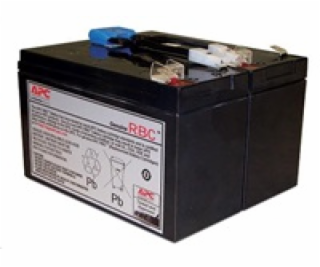 APC Replacement Battery Cartridge #142