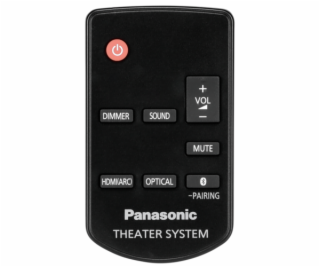 Panasonic SC-HTB200EGK cierna