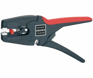 Knipex 1242195SB Multistrip 10 Kliešte odizolovacie 