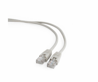 GEMBIRD Kabel UTP Cat5e Patch 50m, šedý