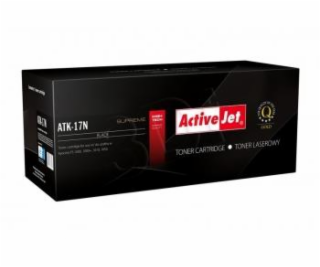 ActiveJet toner KYOCERA FS-1000 NEW 100% - 6000 str AT-K17N