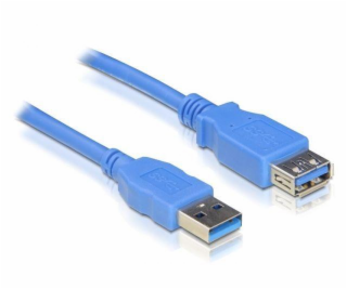 DeLock USB 3.0 kábel predlžujúce A / A samec / samica dĺž...