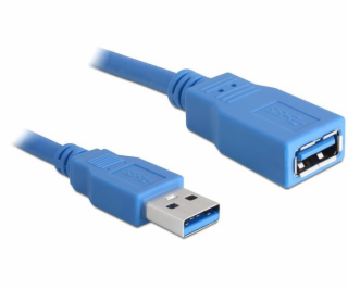 DeLock USB 3.0 kábel predlžujúce A / A samec / samica dĺž...