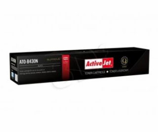 ActiveJet toner OKI Page B430, B440 NEW 100% - 7000 str A...