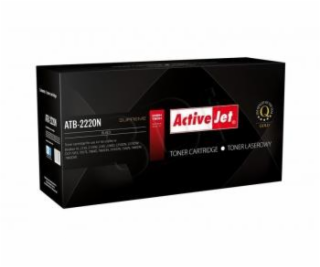 ActiveJet Toner Brother TN-2220, TN-2010 Supreme NEW 100%...